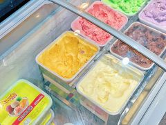 阿波罗雪糕-珀丽酒店-协奏坊餐厅