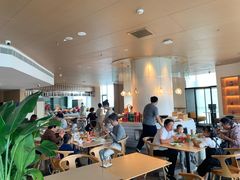 -J cafe 朝夕餐厅