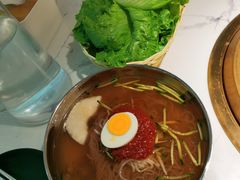 -花味烤肉(铜山万达店)