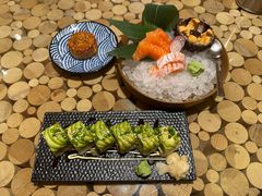 -西村日本料理(香格里拉饭店)