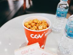 -CGV影城(广州K11店)