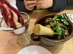 -西北45°(世茂广场店)