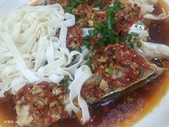 -湖南人家湘菜馆(镇江路店)