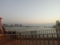 -武汉关码头(轮渡站)