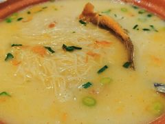黄鱼煮面线-小堂宴·老厦门码头小炒(厦大店)