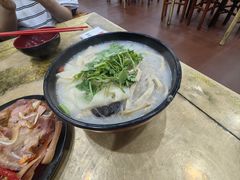 -惠丰源烩面馆(经七路店)