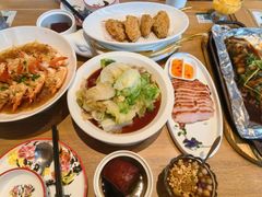 -新白鹿餐厅(城西银泰城店)