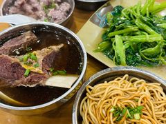 -达道武仔牛肉店(广达路店)