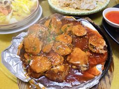 -成惠食府(赤岗店)