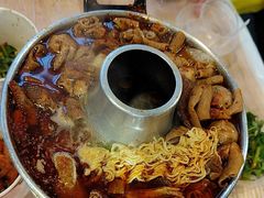 -郑记•不夜城烧烤•龙虾•虾蟹(黄鹤楼店)