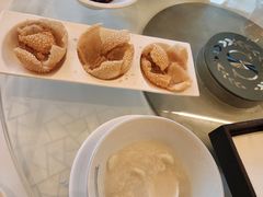 -顺德喜来登酒店·采悦轩