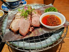 -老西门·常州菜(新区店)