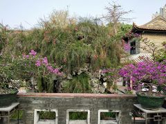 -东莞市可园博物馆