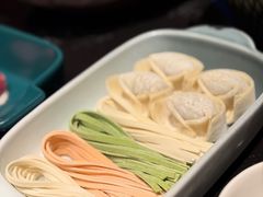 -蒋记海鲜姿造•洋房别墅(星河湾店)