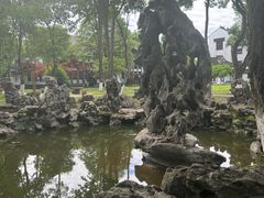 -苏州织造署旧址