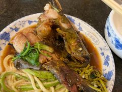 -荣德灶台鱼(圣泉寺店)