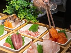 -深圳四季酒店·馥自助餐厅