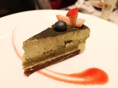 -WOLFGANG PUCK KITCHEN & BAR(迪士尼小镇店)