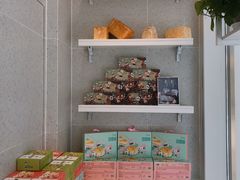 零售区-爸爸糖手工吐司(上海五角场万达店)