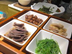 -刀板香·安徽菜(望江东路店)