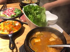 -牛炙烤肉(车公庙店)