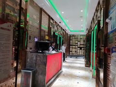 -乐圣量贩KTV自助餐(崇文店)