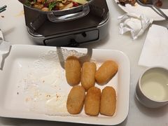 -小菜园新徽菜(常州金坛吾悦店)
