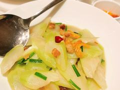 -新荣记(新源南路店)