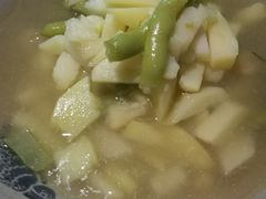 -回水镇·江湖川菜(恒大新城店)