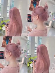 -飞梵造型