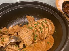 -马仕玖煲·融合菜·酥不腻烤鸭(人大店)