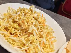 -1937青岛老味道·海肠捞饭·青岛菜(大鲍岛栈桥店)