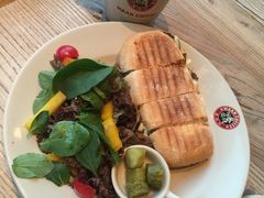-maan coffee漫咖啡(通州店)