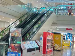 -万达广场(太原街店)