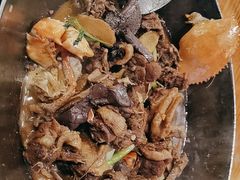 -侠成水上农庄(工业大道店)