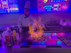 -海韵之星邮轮水会(明发商业广场店)