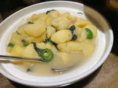紫苏小土豆-炊烟小炒黄牛肉(中心印象城店)