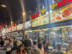 -明记烧鱼美味店