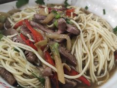 腰花面-肆姐面粉馆(坡子街店)