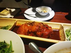 南乳扎烧-大牌大·传统杭帮菜(湖滨店)