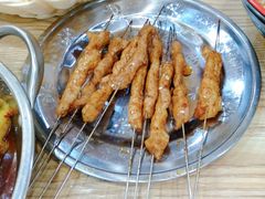 -江城燕子大排档(江汉路步行街店)