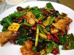 -顺德美食坊(南沙分店)