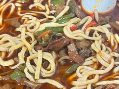 -小卫香辣面馆(老二中老大门店)