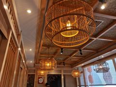 -金九姬黑牛烤肉料理(杨舍老街店)