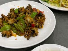 -渔家乐小海鲜(皇姑店)