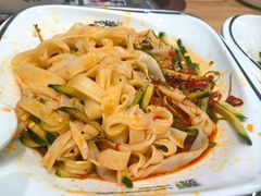 -魏家凉皮(次渠店)