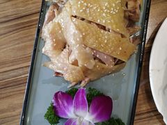 -粤港餐厅(禹州商业广场店)