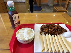 -华天二友居肉饼(宫门口店)