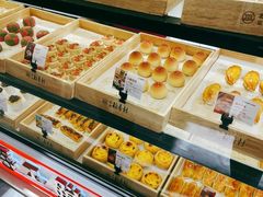 -北京稻香村(方庄店)
