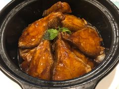 -南山鲜虾面·活鲜小馆·海味大连菜(南山总店)